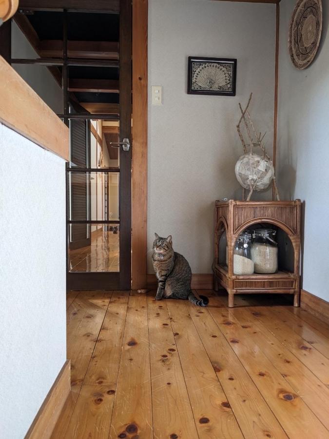 Appartement 'Imi Ola House à Yufu Extérieur photo