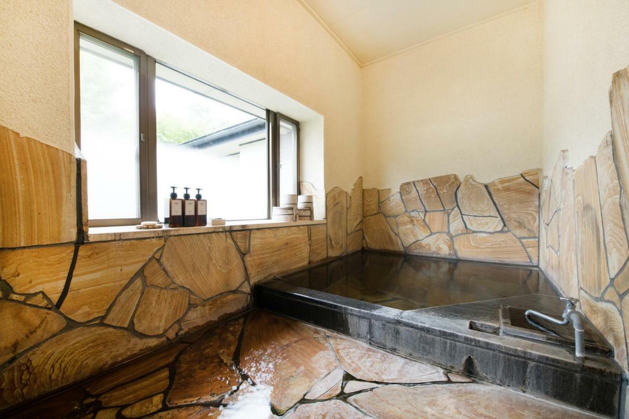 Appartement 'Imi Ola House à Yufu Extérieur photo